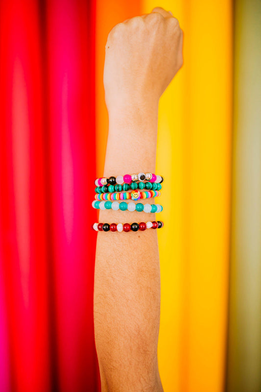 🌟 Join the #BraceletBoost Challenge! 🌟