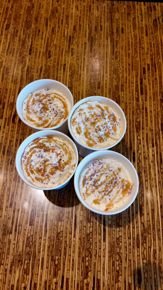 Hiya Goes on a Mission to Find the Best Hot Chocolate with the Omaha World-Herald