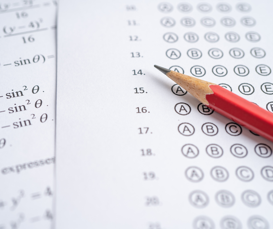 The Chill Guide to SAT/ACT Prep – Tips That Actually Help