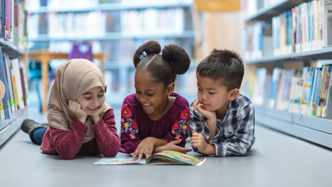 The Importance of Talking About Mental Health in Children's Books