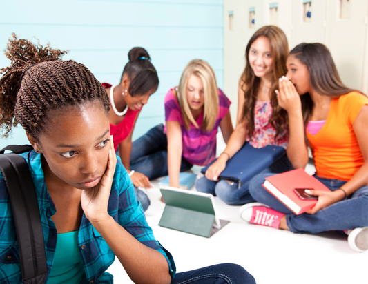 Bullying - How to Deal With It and Support Each Other