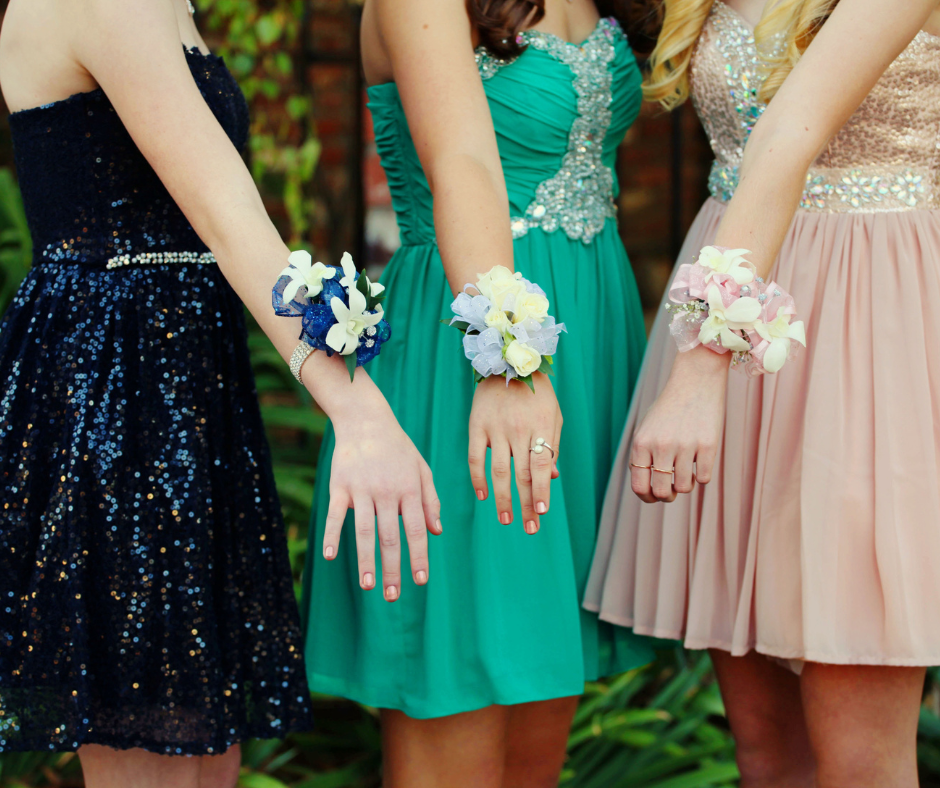 Prom: No Pressure, Just Vibes