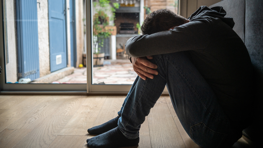 Knowing the Signs Someone Is Struggling