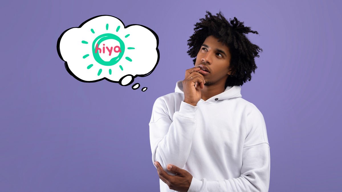 Can you imagine?! Problem-solving when you free your mind – Hiya