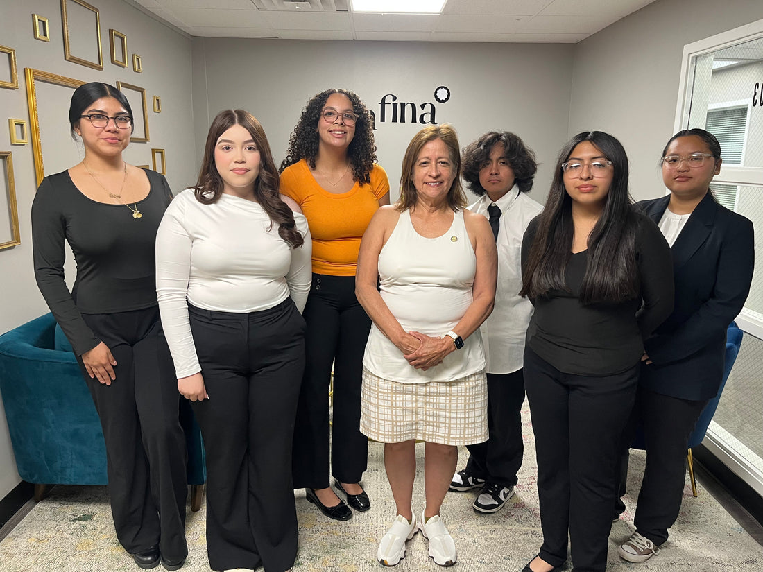 One Conversation Can Spark Change. My Meeting with Senator Margo Juarez