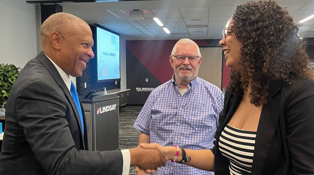 A Lesson in Leadership I Learned from Mayor John Ewing