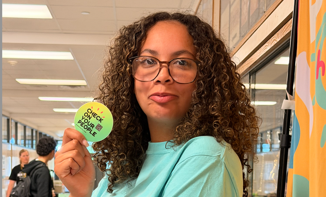 Hiya Awarded YSA-Hershey's Heartwarming Project Grant to Expand Teen Mental Health Initiative