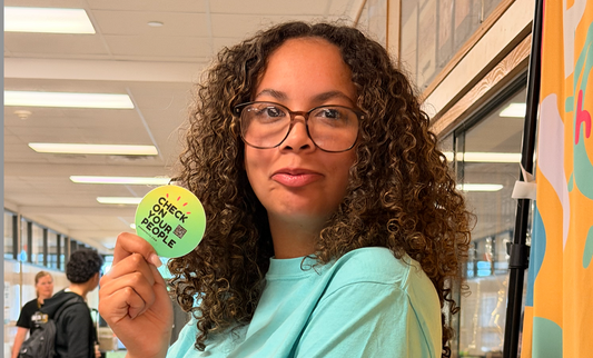 Hiya Awarded YSA-Hershey's Heartwarming Project Grant to Expand Teen Mental Health Initiative